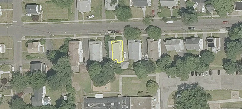 Updated Stratford Rental Unit