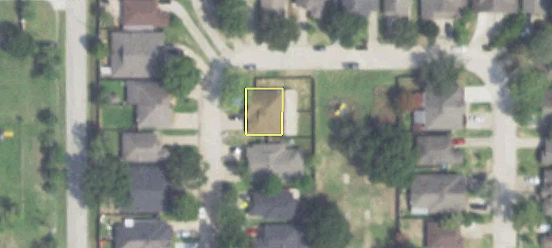 Katy ISD Duplex Opportunity