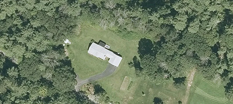 Two-Acre Lot in Gilmanton