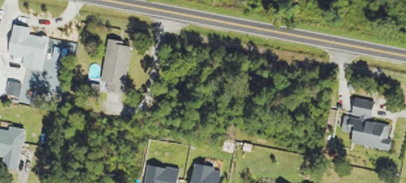 Homesite Ready For Development