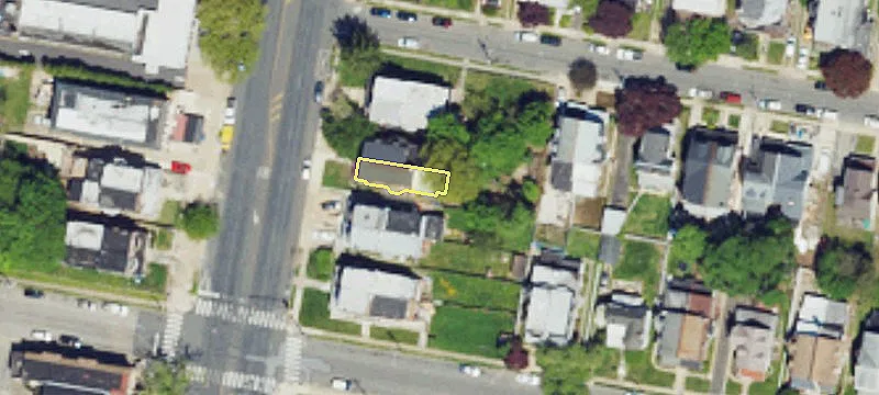 Philadelphia Triplex Investment Opportunity