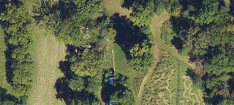 Unrestricted Land in Warne, NC