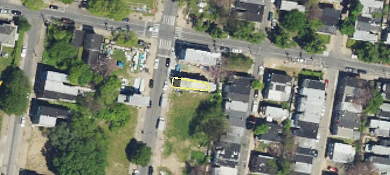 Spacious Philadelphia Property