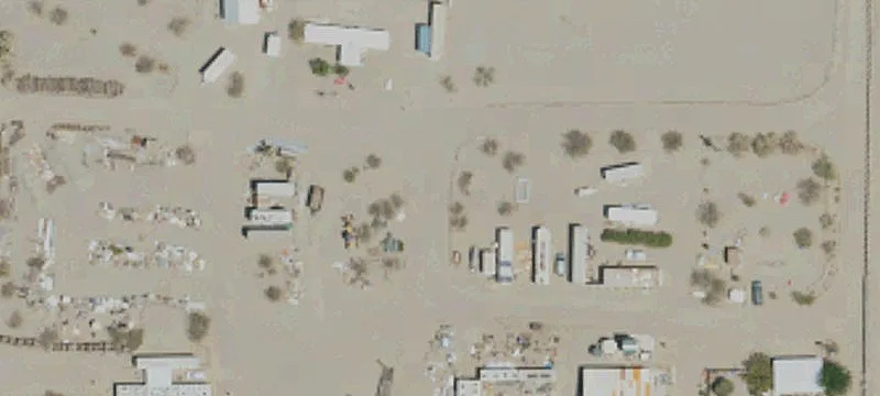 Adelanto Acreage: Flexible Rural Living