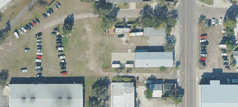 St. Pete Mixed-Use Development Opportunity