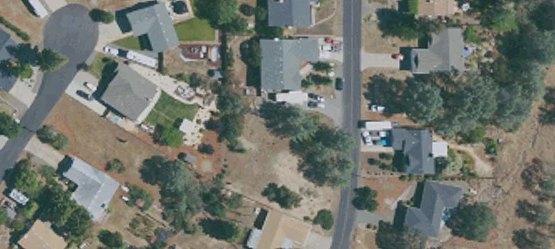 Residential Lot in Hidden Valley