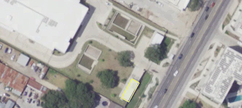 Austin St. Elmo Opportunity Site