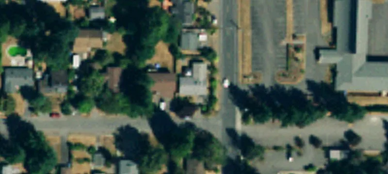 Transit-Oriented Development Land Opportunity