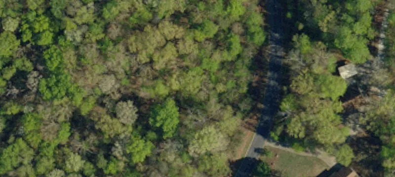 Oconee County Homesite Near Lake