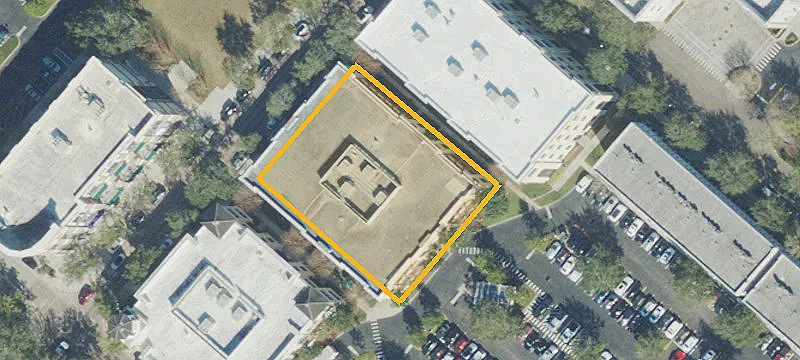 Orlando Commercial Space For Rent