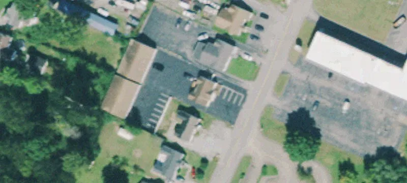 East Ridge Mixed-Use Commercial Property