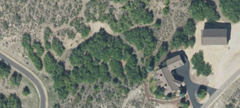 Heber Valley View Lot