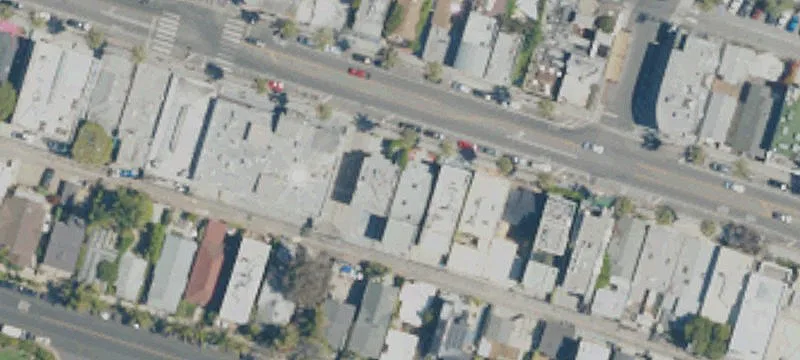 Retail Space on Abbot Kinney
