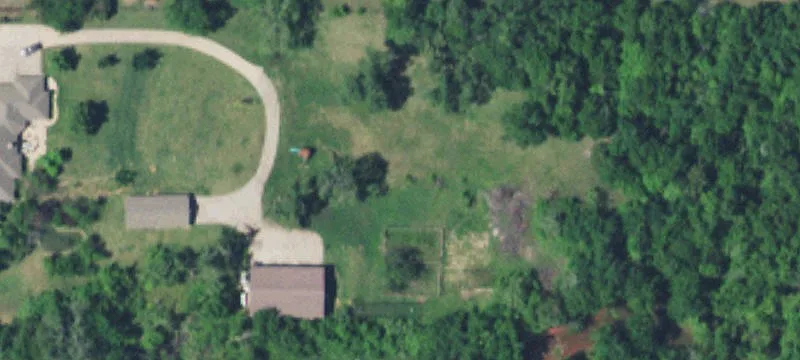 Commercially Zoned Land For Sale