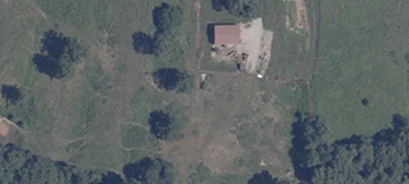 Versatile 10-Acre Land Parcel