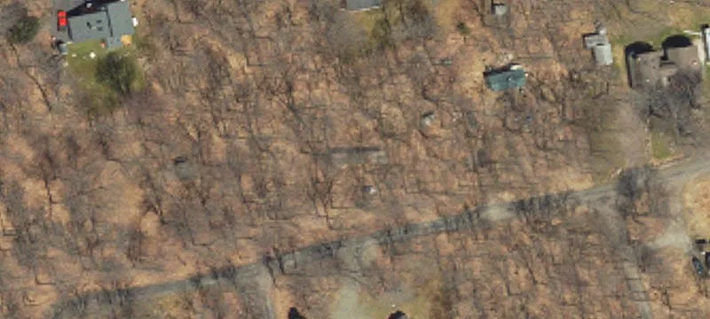 Flat Lot with Well/Septic