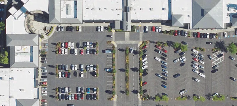 Retail Space in Beaverton