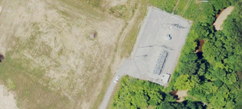 Commercial Land Ready to Build