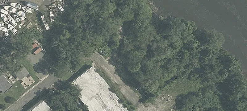 55,000 SF Industrial Building