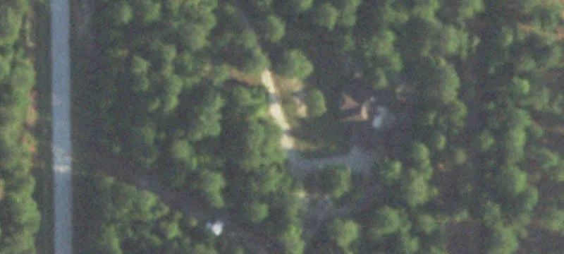 Ranch Home on 8.5 Acres