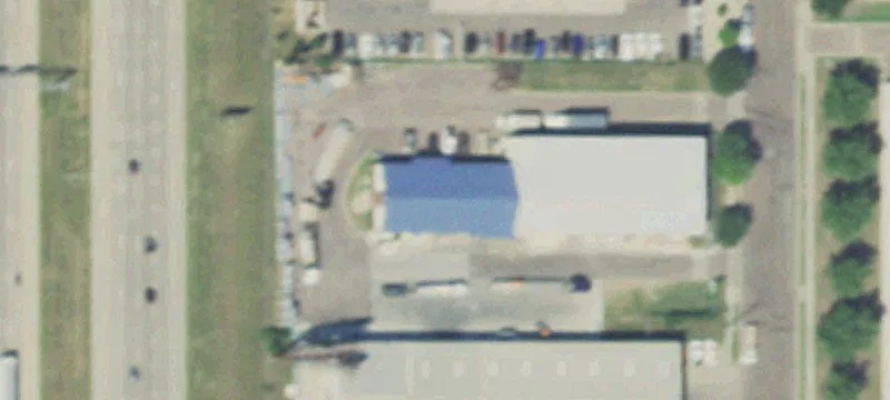15,000 SF Warehouse Sublease