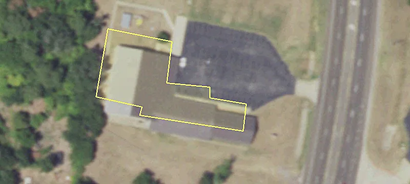 Prime Outparcel For Sale/Lease