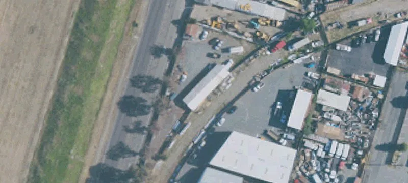 Versatile Industrial and Commercial Spaces
