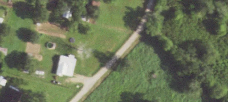Bay City Acreage for Development