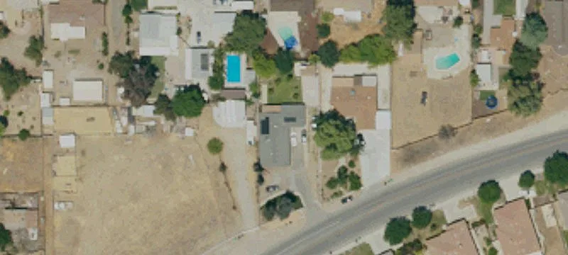 Park Hill Panoramic View Parcel