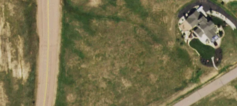 Monument View Lot Opportunity