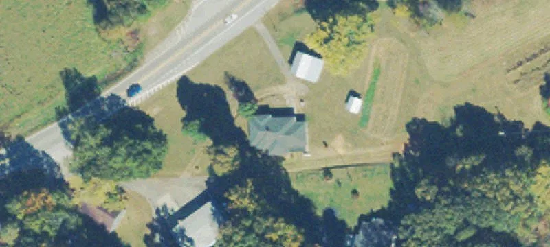Dahlonega Land Opportunity
