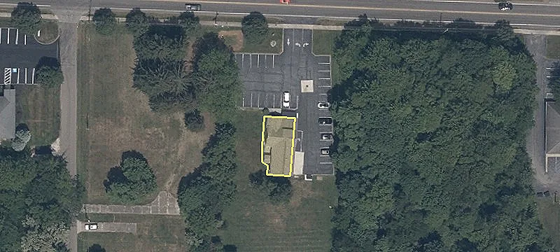 Prime Commercial Corner Lot
