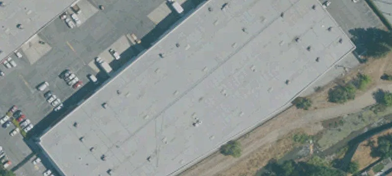 San Jose Industrial Property