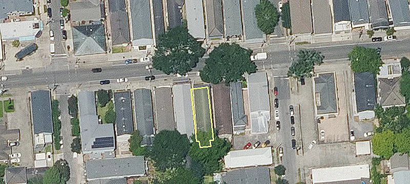 Prime Retail Space on Magazine