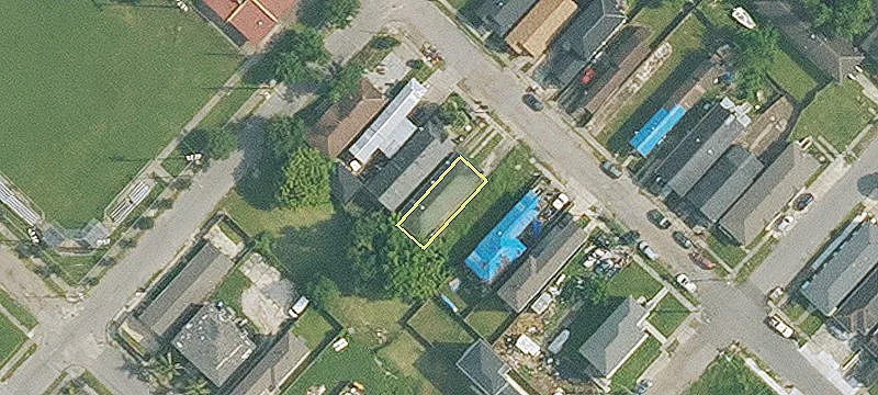 Hollygrove Raised Duplex: Income Potential
