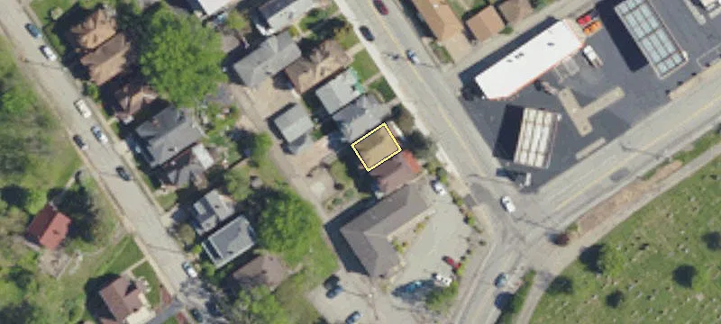 Updated Duplex on Bus Line