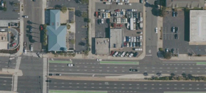 Imperial Beach Commercial Building For Sale