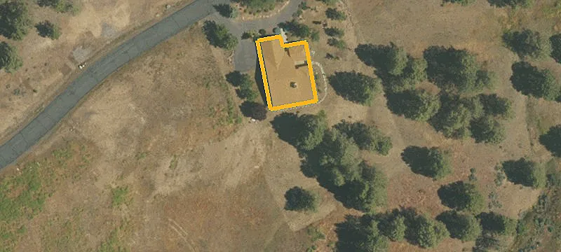 Resort Lot with Mountain Views
