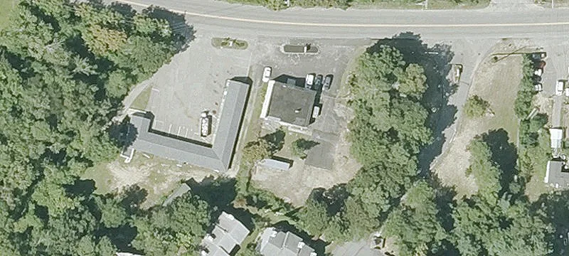 Functional Commercial Space For Sale