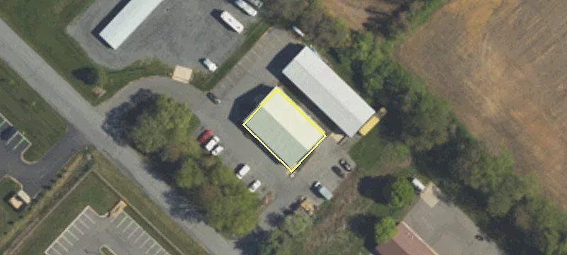 Industrial Land Near State College