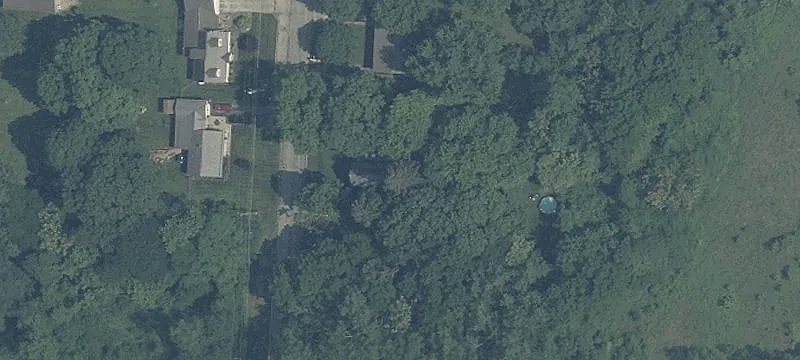 Development Land on US 23