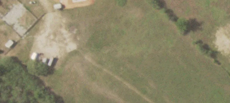 Updated Home on 11 Acres