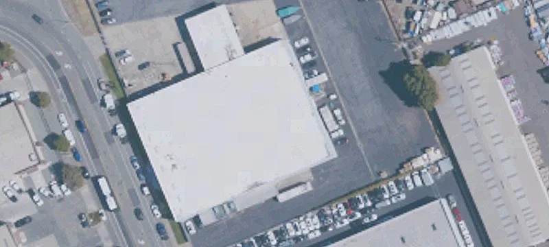 Industrial Single Tenant Space