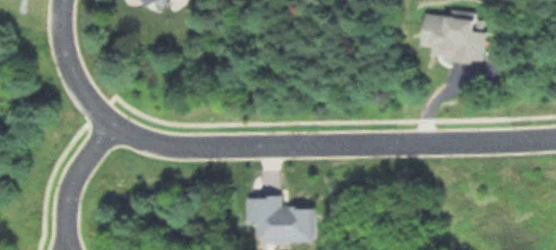 Nine Residential Lots in Wausau