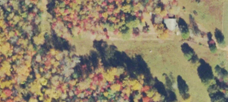 40+ Acres with Lake Views