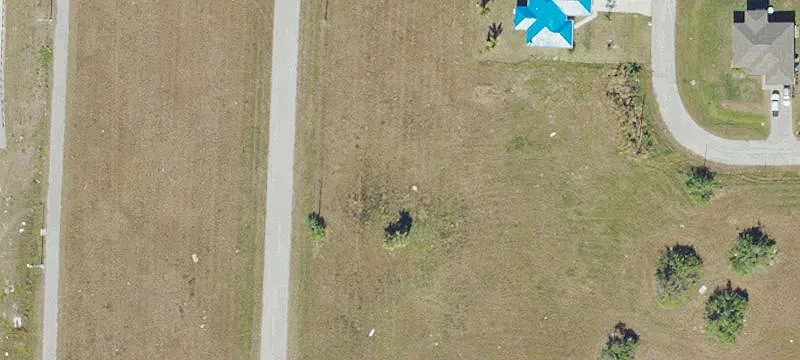 Vacant Commercial Lot For Sale