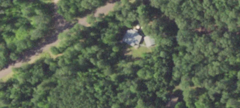 Voyager Village Acre Parcel