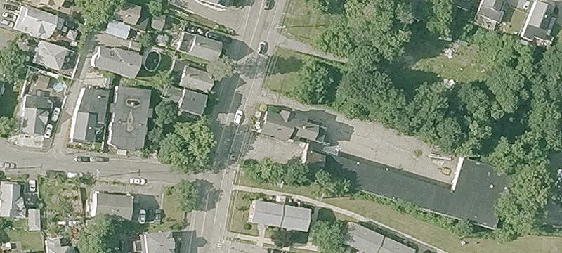 Lowell Multifamily Development Opportunity