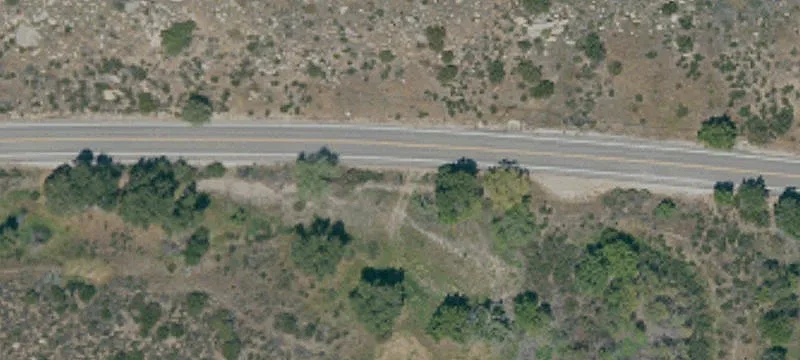 515 Acres Santana Ranch Land
