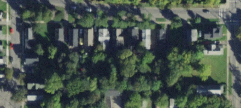 Investment Property with Two Units